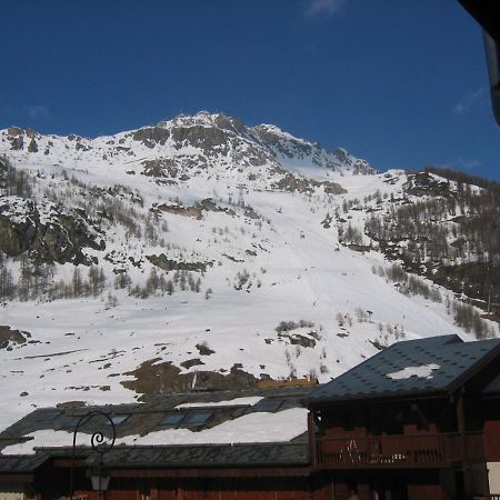 Val-D'Isere - 2 Pieces + Cabine Au Pied Des Pistes Εξωτερικό φωτογραφία